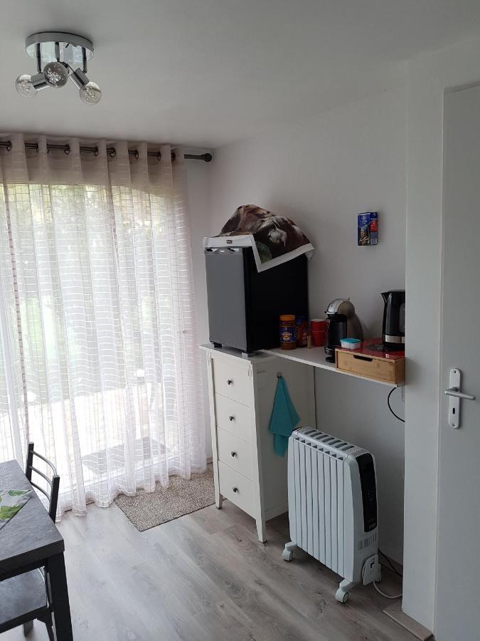 La Perle De Frayssinet-Le-Gelat - Chambre D'Hotes - B&B Εξωτερικό φωτογραφία