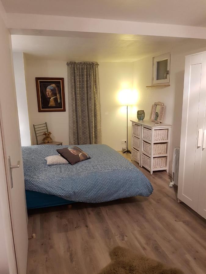 La Perle De Frayssinet-Le-Gelat - Chambre D'Hotes - B&B Εξωτερικό φωτογραφία