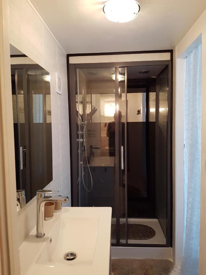La Perle De Frayssinet-Le-Gelat - Chambre D'Hotes - B&B Εξωτερικό φωτογραφία