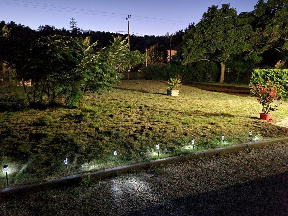 La Perle De Frayssinet-Le-Gelat - Chambre D'Hotes - B&B Εξωτερικό φωτογραφία