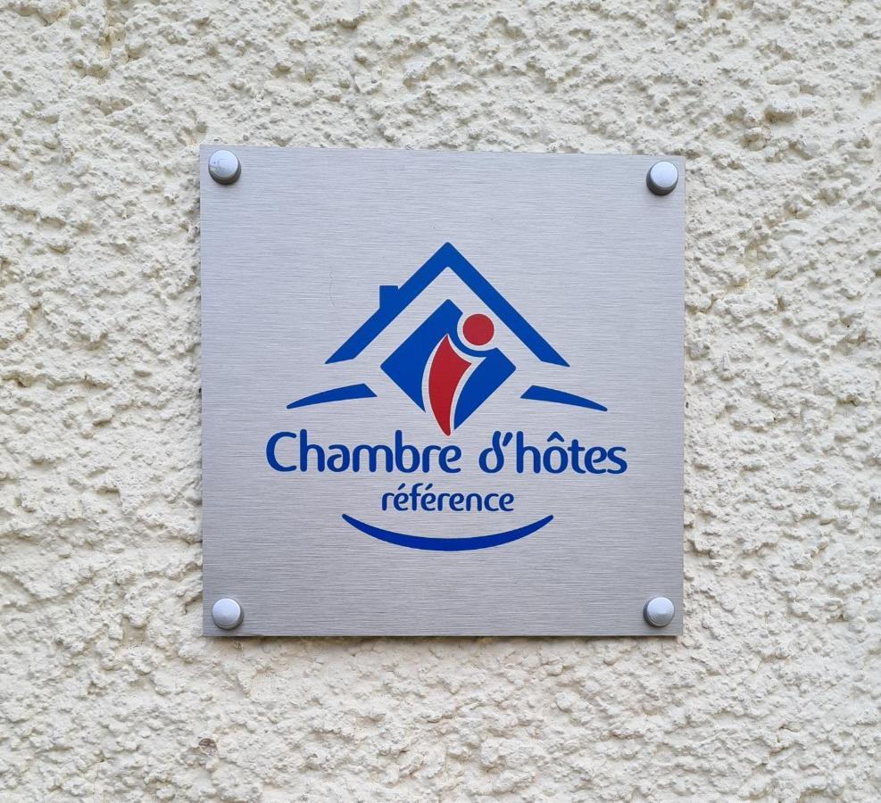 La Perle De Frayssinet-Le-Gelat - Chambre D'Hotes - B&B Εξωτερικό φωτογραφία