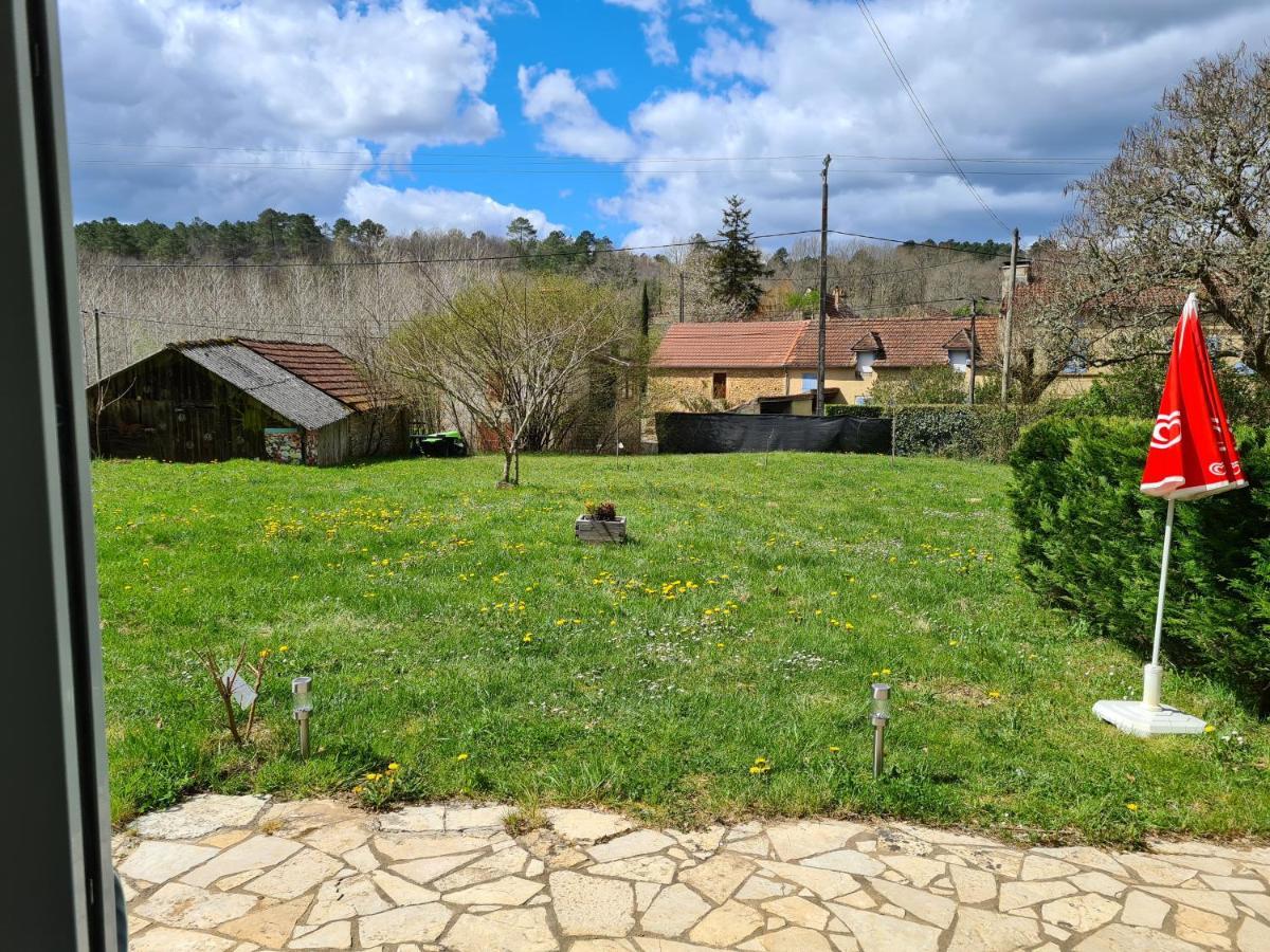 La Perle De Frayssinet-Le-Gelat - Chambre D'Hotes - B&B Εξωτερικό φωτογραφία