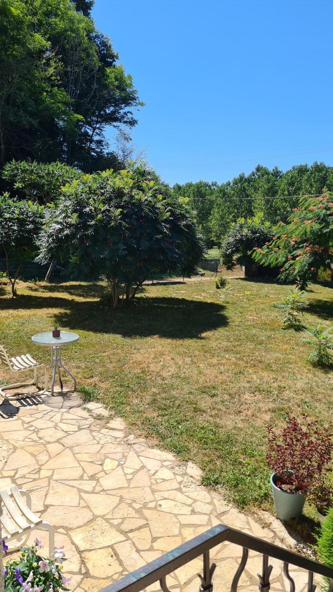 La Perle De Frayssinet-Le-Gelat - Chambre D'Hotes - B&B Εξωτερικό φωτογραφία