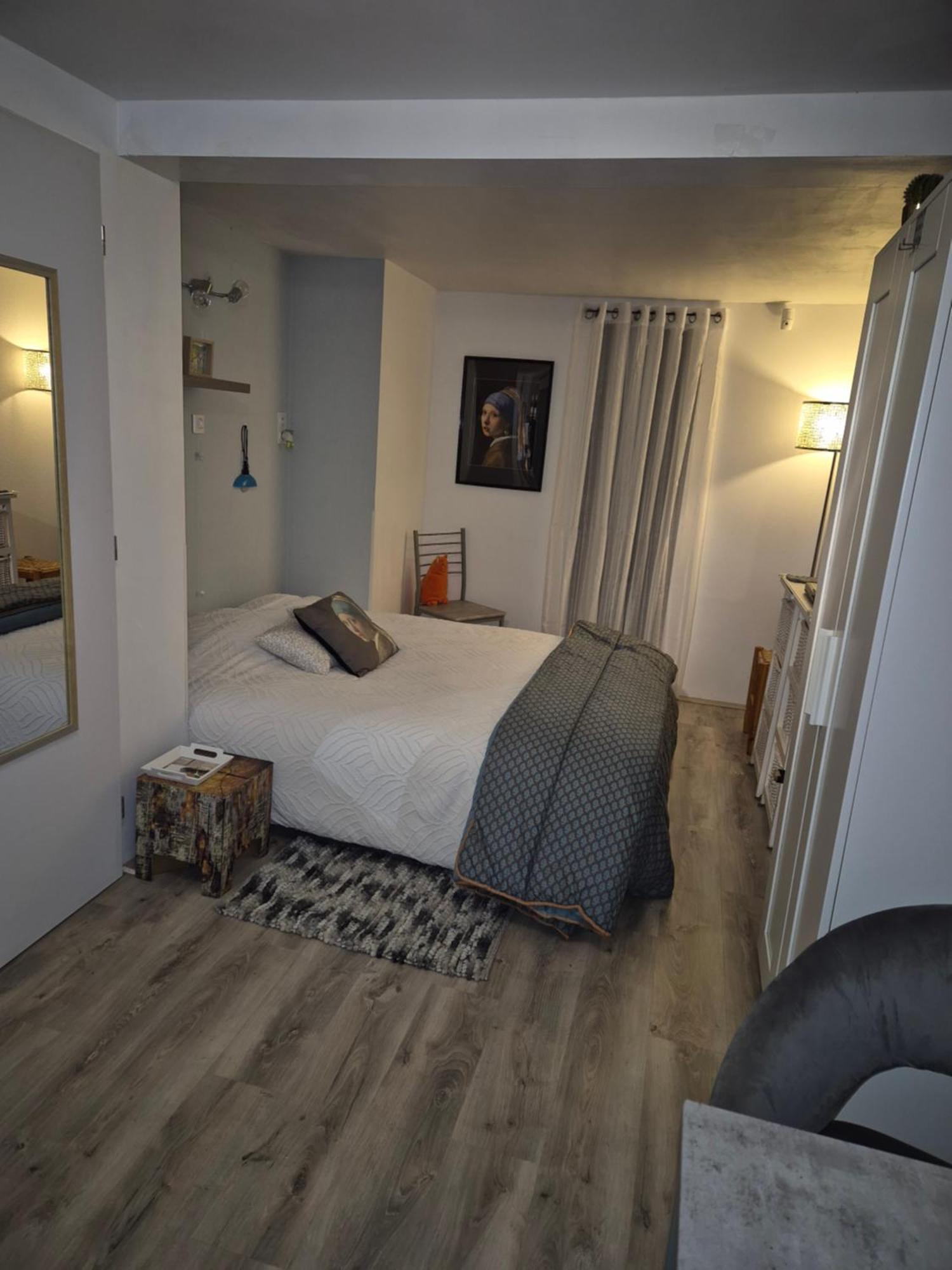 La Perle De Frayssinet-Le-Gelat - Chambre D'Hotes - B&B Εξωτερικό φωτογραφία